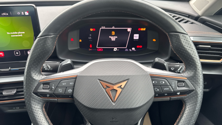 CUPRA Formentor 1.5 TSI 150 V1 5dr DSG Petrol Estate